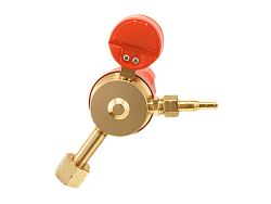 Редуктор пропановый БПО 5-5 Сварог   Китай