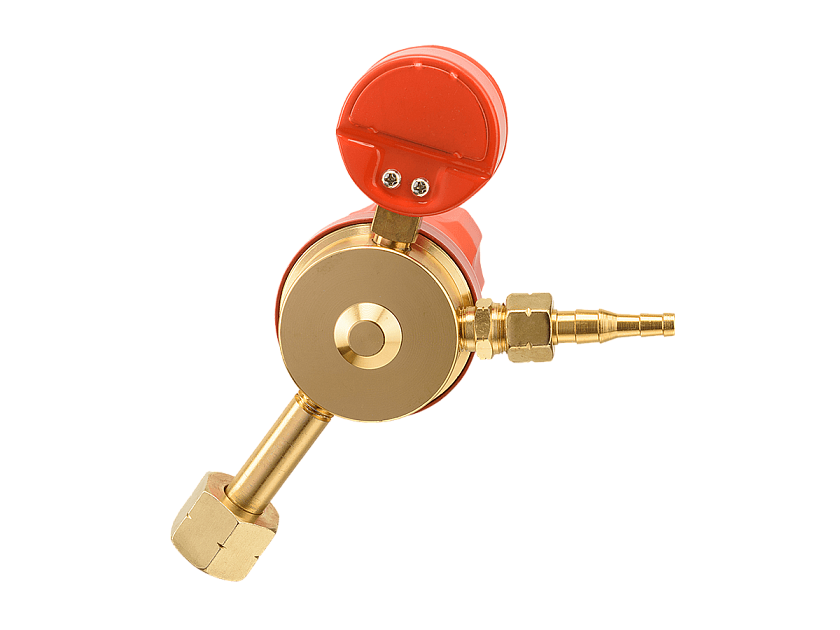 Редуктор пропановый БПО 5-5 Сварог