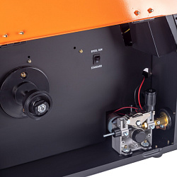 UNO MIG 207 LCD FOXWELD   Китай