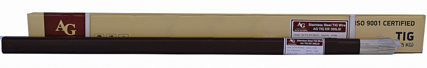 AG TIG ER–308LSi Ø=2,0х1000 5 кг