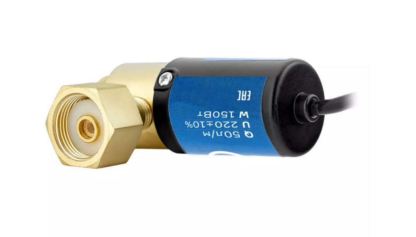 Подогреватель газов ПЭГ-2 (латунь, 220V) ПТК