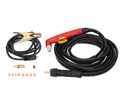 Аппарат плазменной резки PRO CUT 45 (L202) Сварог   