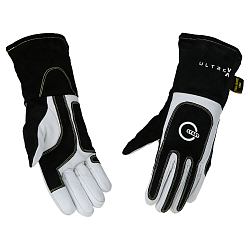 ULTRA X , Краги из спилка и кожи Start   Пакистан