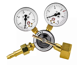 Редуктор углекислотный УР-6-6 ПТК   Китай