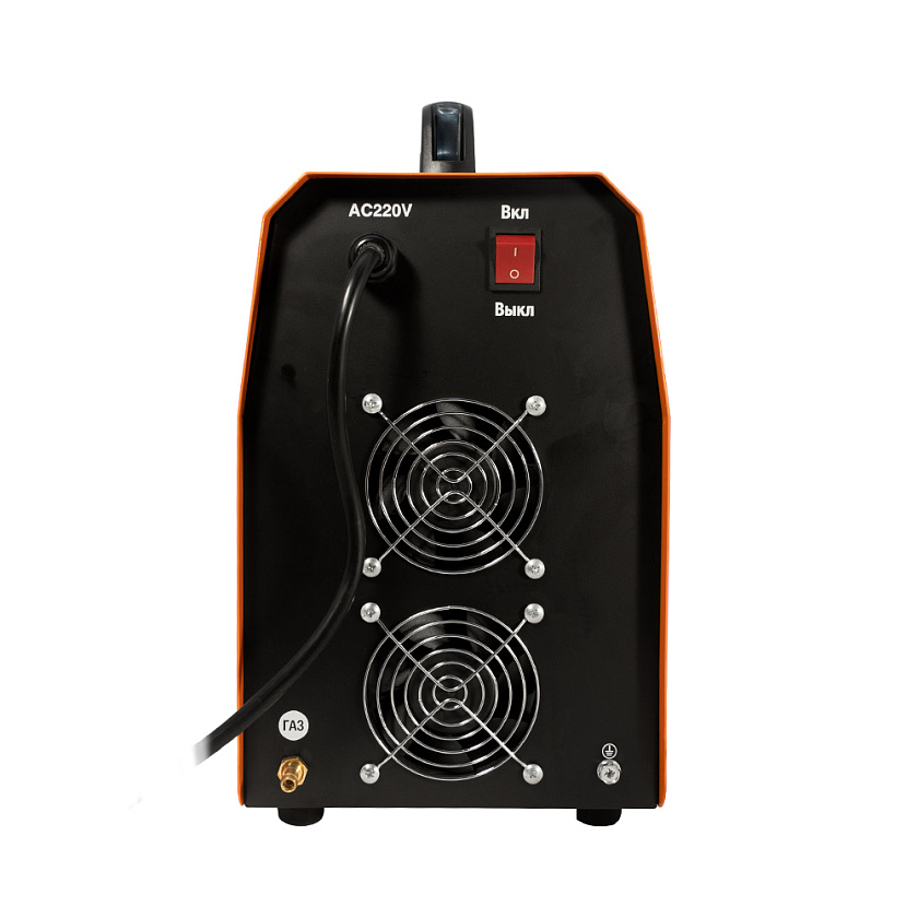 UNO TIG 200 AC/DC FOXWELD