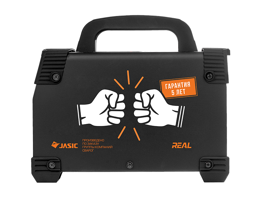 Сварог REAL ARC 200 (Z238N) BLACK