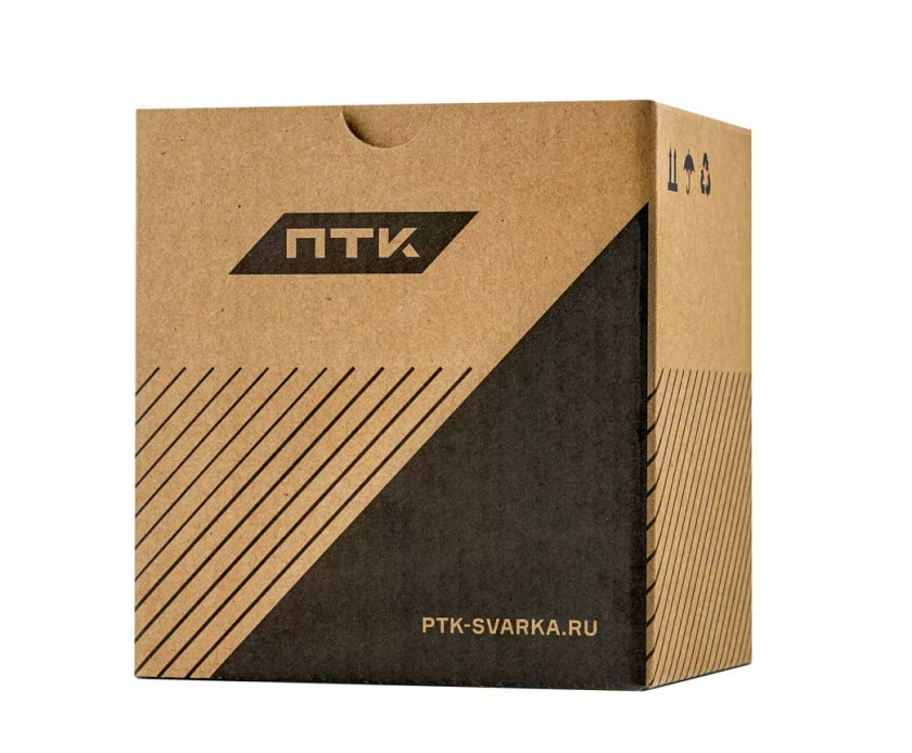 Регулятор расхода газа У-30/АР-40-4 лат. ПТК