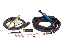 Сварог Standart TIG 500 P (W302)   