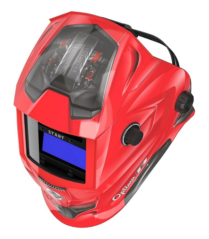 Маска START OPTIMA R АСФ 615