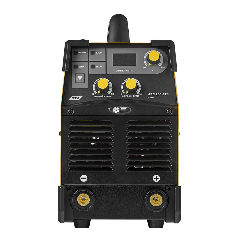 ПТК RILON ARC 250 GTS