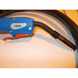 Горелка MIG 15АК 3 м   