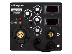 Сварог Standart MIG 250 Y (J04-M) + MMA   Китай