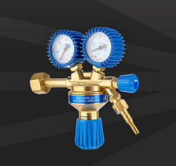 Редуктор кислородный TECH CONTROL OX Сварог   Китай