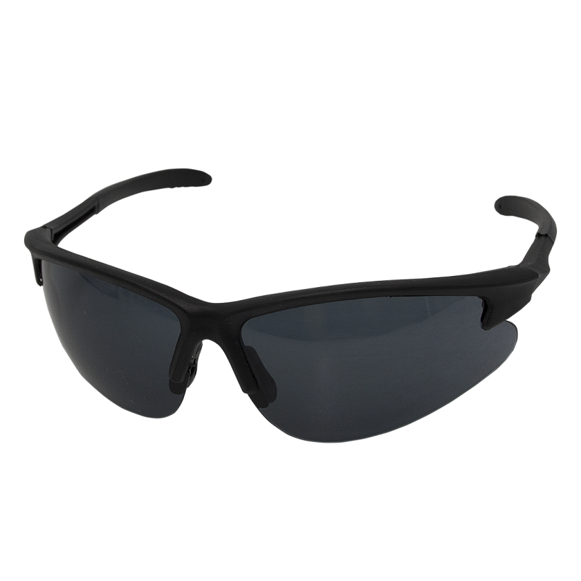 Очки защитные затемненные Magnum