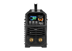 Сварог REAL SMART ARC 200 BLACK (Z28303)   Китай