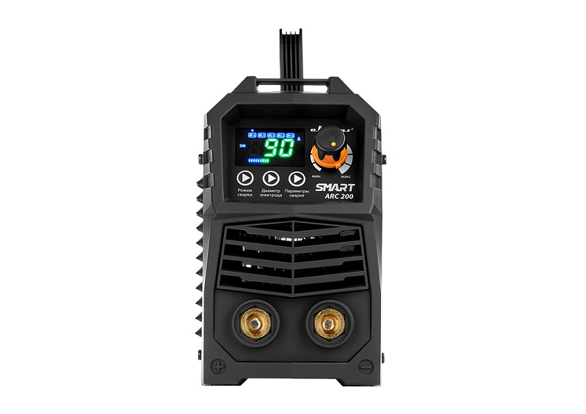 Сварог REAL SMART ARC 200 BLACK (Z28303)