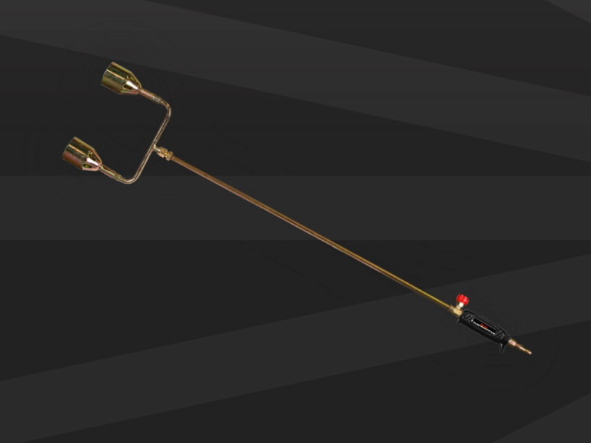 Газовоздушная горелка ГВ—131 Сварог