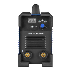 ПТК МАСТЕР ARC 250 D25   Китай