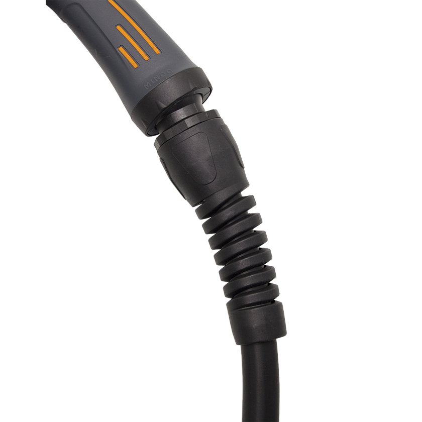 Горелка MW-36LED (3m / Air / Euro)