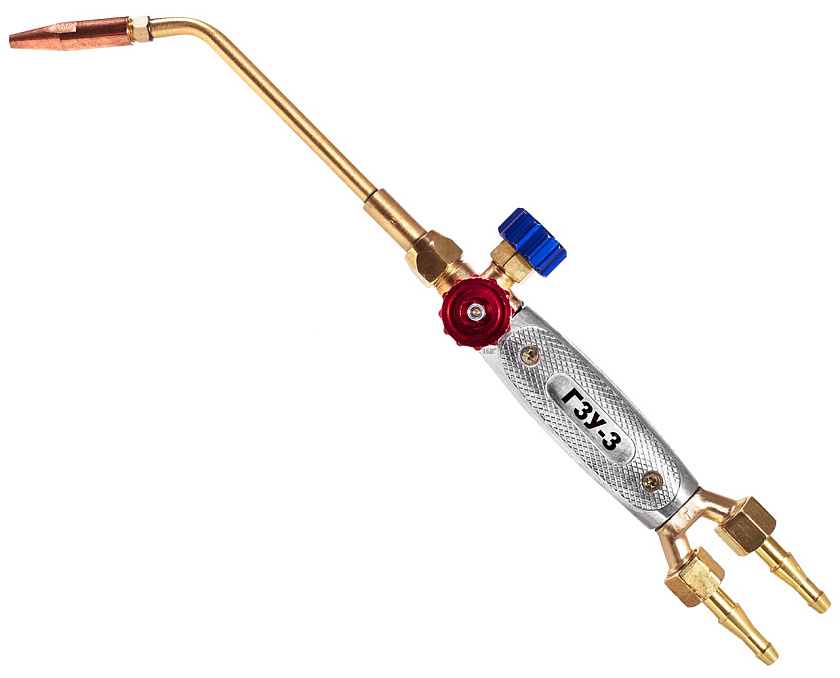 Горелка ГЗУ 3-23 Редиус