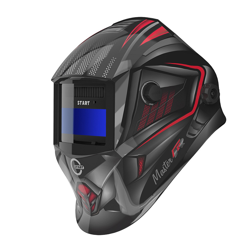 Маска START MASTER R АСФ 605