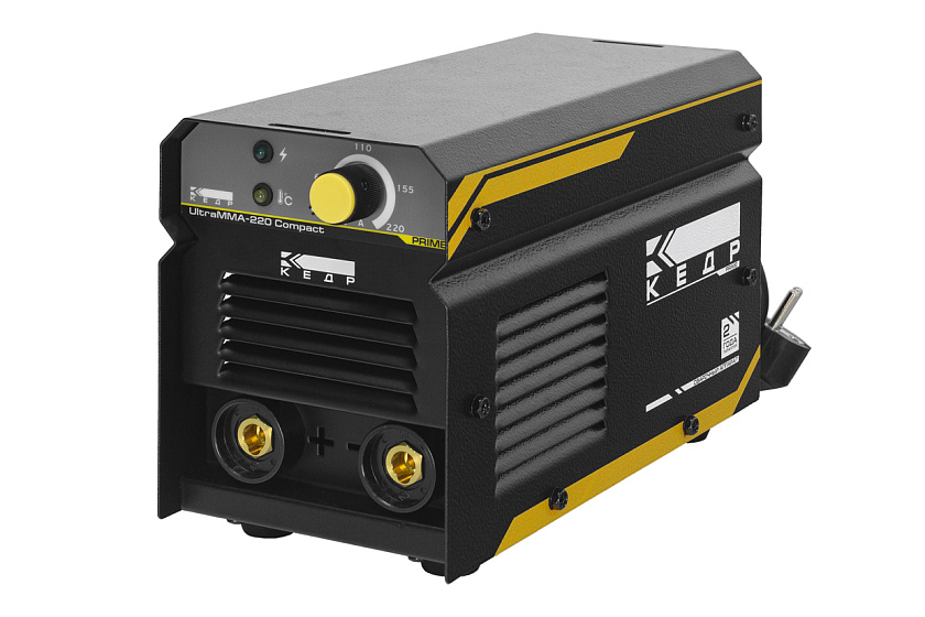 Сварочный иевертор КЕДР UltraMMA-220 Compact