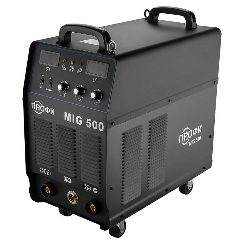 ПТК ПРОФИ MIG 500