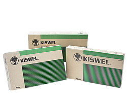 KISWEL KR-3000 Ø=2,0, пачка 5 кг (аналог ОК-46)   Корея