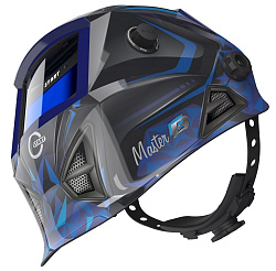 Маска START MASTER B АСФ 605   