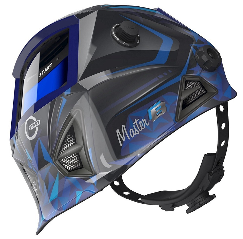 Маска START MASTER B АСФ 605