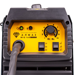 Алмаз MIG 160 SYNERGY FOXWELD   Китай