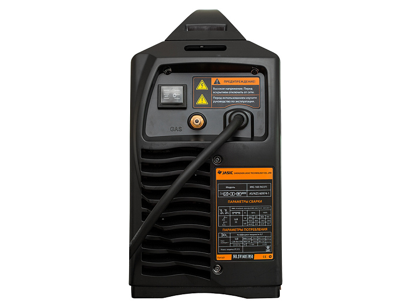 Сварог PRO MIG 160 SYNERGY (N227)