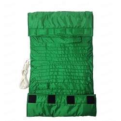 Обогреватель (термоодеяло) для газовых баллонов СЭОБ-01   Россия