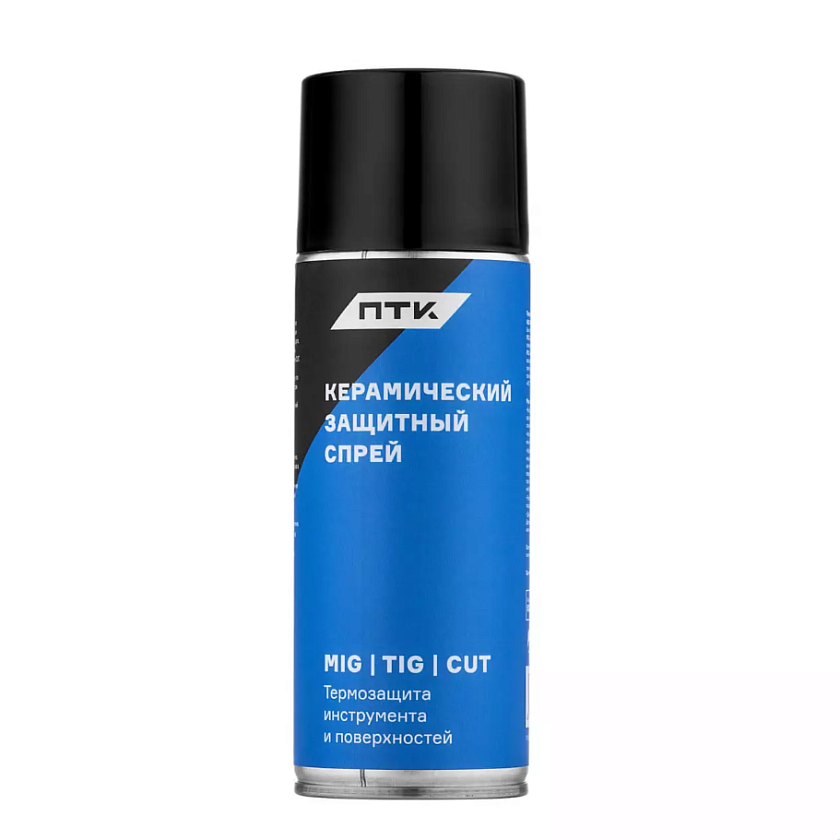 Спрей защитный керамический 520мл, ПТК