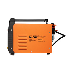 Аппарат плазменной резки UNO PLASMA 50 FOXWELD   Китай