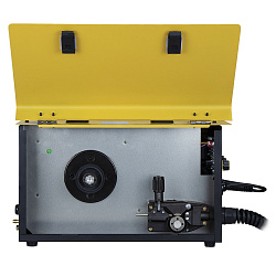 START MigLine 183 (MIG/MAG/MMA)   