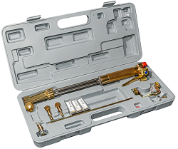 Резак универсальный Р3 62-3F в кейсе   