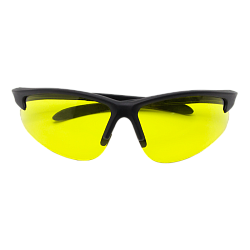 Очки защитные желтые Ultra   Китай