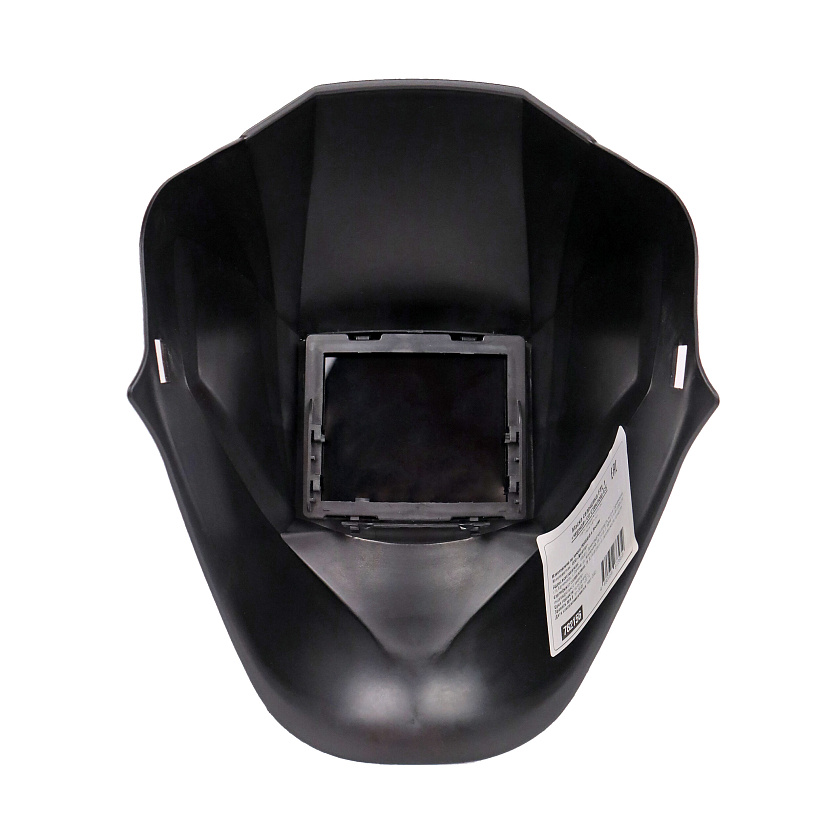 Маска сварщика FTL c черным стеклом C5 FoxWeld