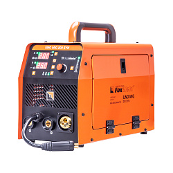 UNO MIG 200 SYN FOXWELD   Китай