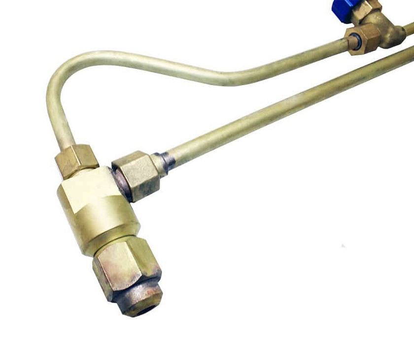 Керосинорез Р3К-02 "НЕВА" Редиус