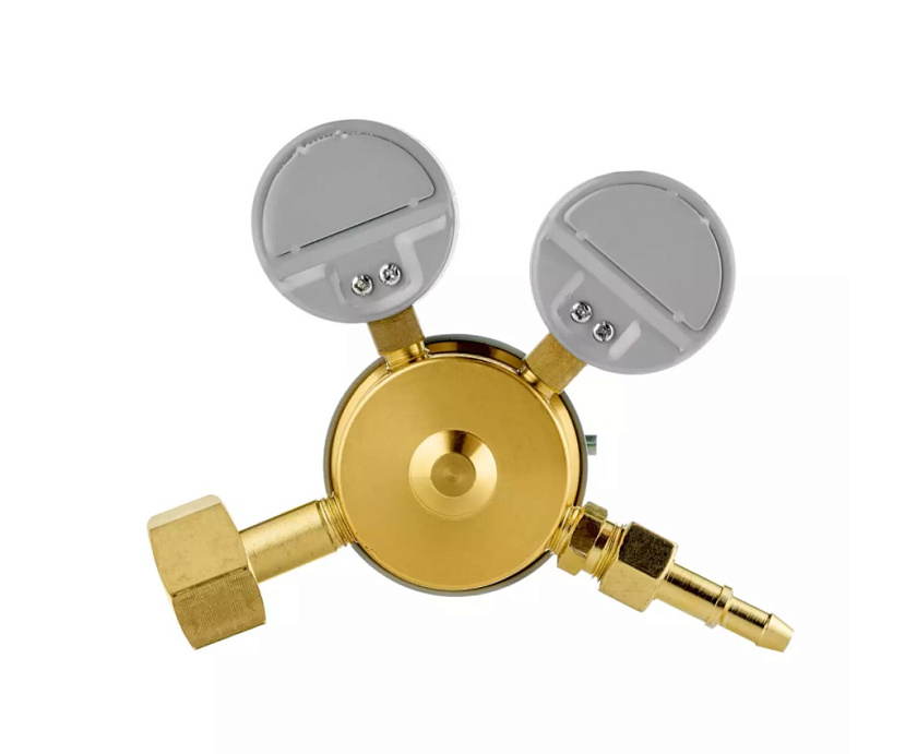 Регулятор расхода газа У-30/АР-40-5 АЛ ПТК