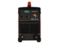 Аппарат плазменной резки REAL CUT 70 (L204) Сварог   