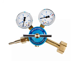 Редуктор кислородный БКО-50-5 (тип 2) ПТК   Китай