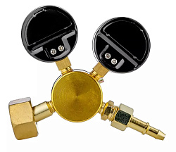 Редуктор углекислотный УР-6-6 ПТК   Китай