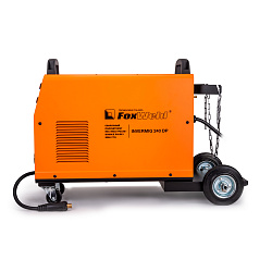INVERMIG 240 DP FOXWELD   Китай