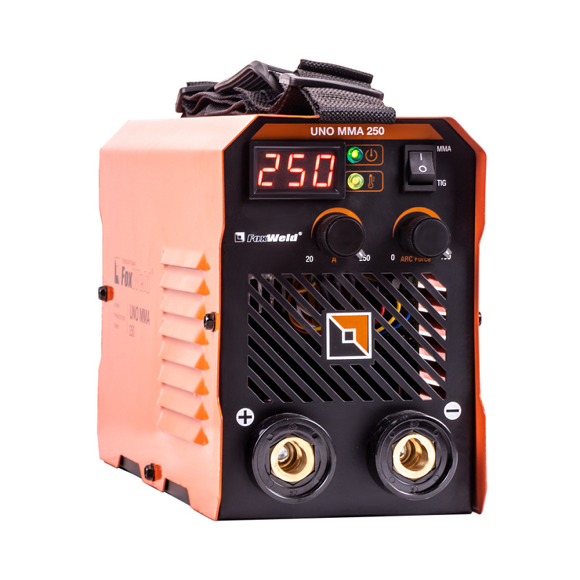 FoxWeld UNO MMA 250