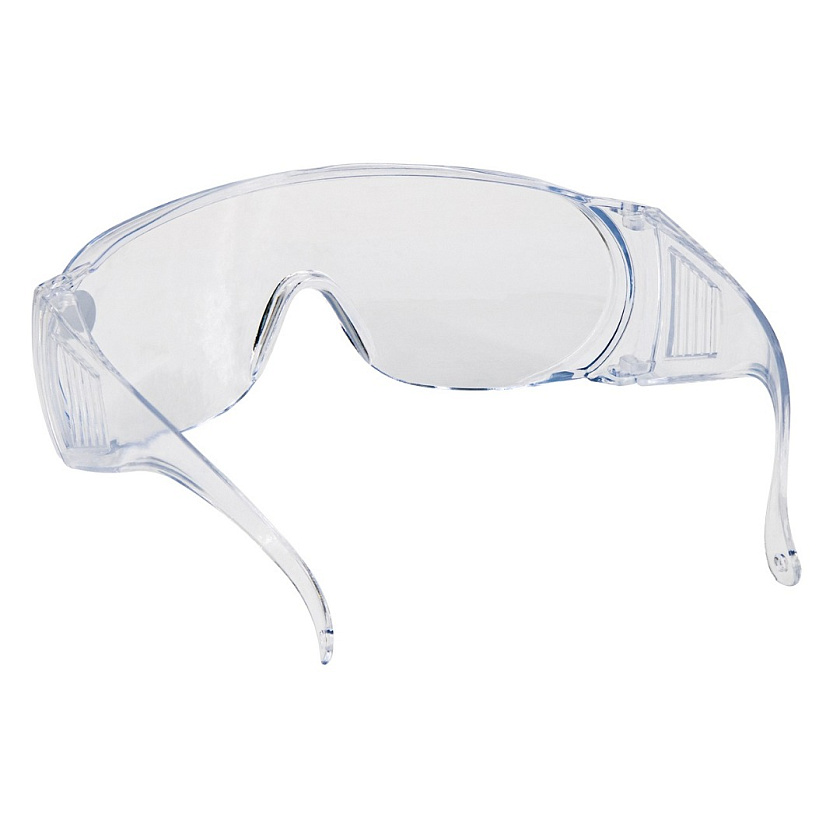 Очки защитные прозрачные START KWIK
