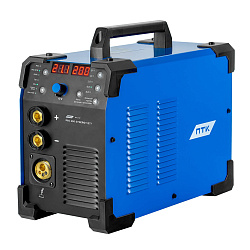 ПТК МАСТЕР MIG 200 SYNERGY D77   