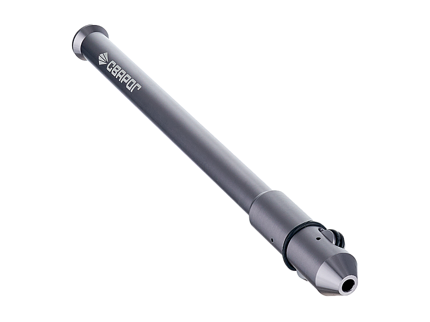 Ручка для подачи прутка